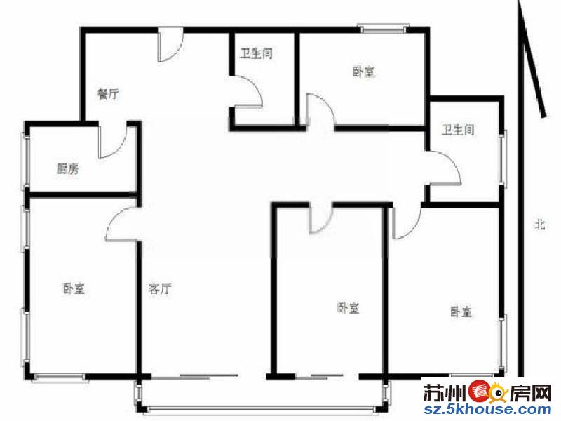 汇邻广场新南环新村鼎泰花园克拉公馆市实小陪读 苏纶里朗诗南门