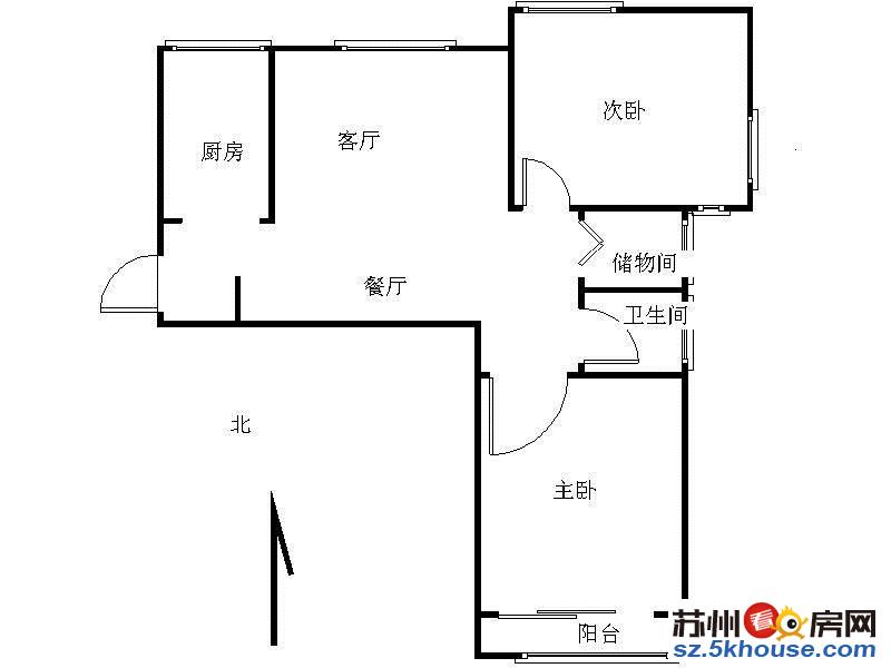 新上和茂苑婚装两房 两年前30万硬装 品牌家具家电立达双教育