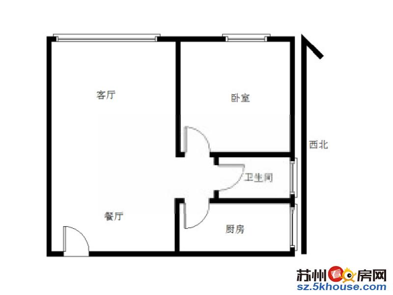 蓝天广场 精装 近滨河路 国际 天之运 汽车城 看房方便