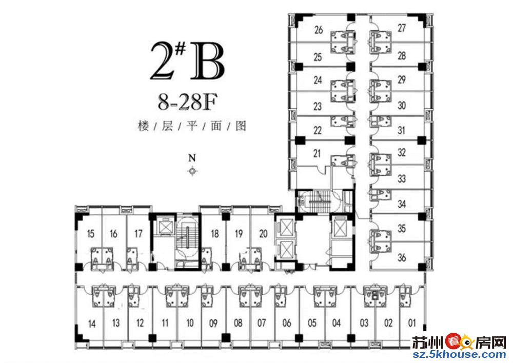 青春汇商务广场国庆特惠房源首付18万地段成熟总价超低