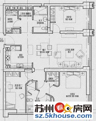 新地国际新出神房委托满5年住宅双学位未用