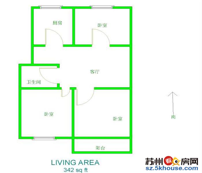 真实图片和光福三号桥旁冲山村旁边生意投咨成本价售