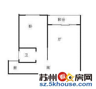 金沙湾 复式两房 装修如图 有钥匙随时看房 拎包即住