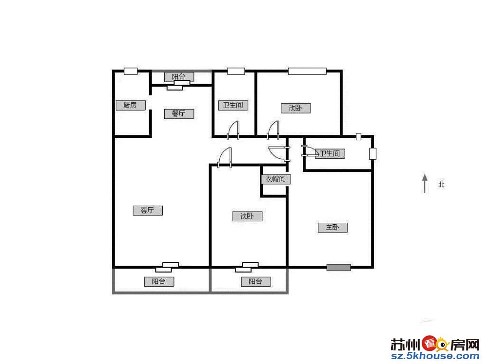 大润发旁旭辉悦庭 精装修 素质住户 品质小区 品牌物业