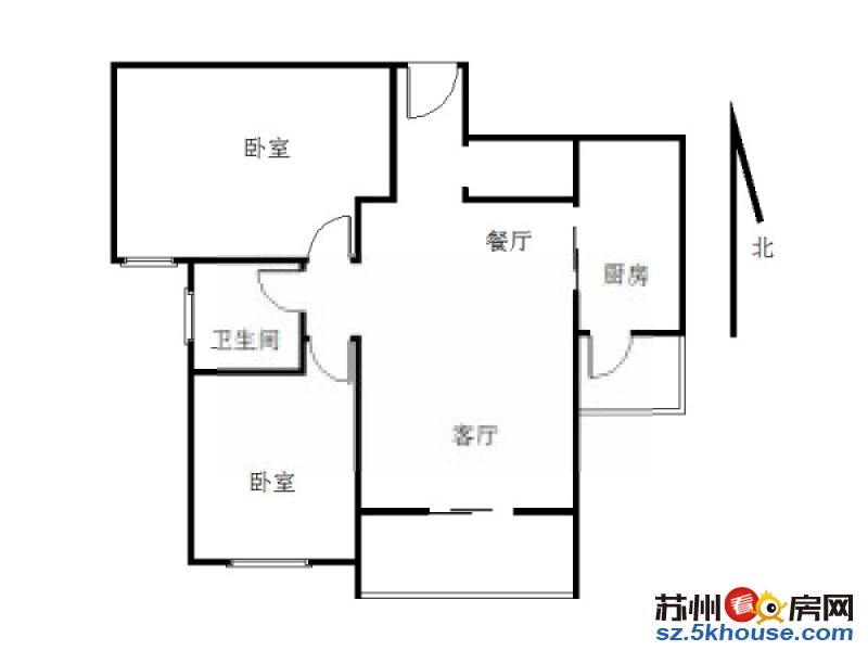 劳动路西环路交接 劳动路站附近 精装两房随时看房 交通便利