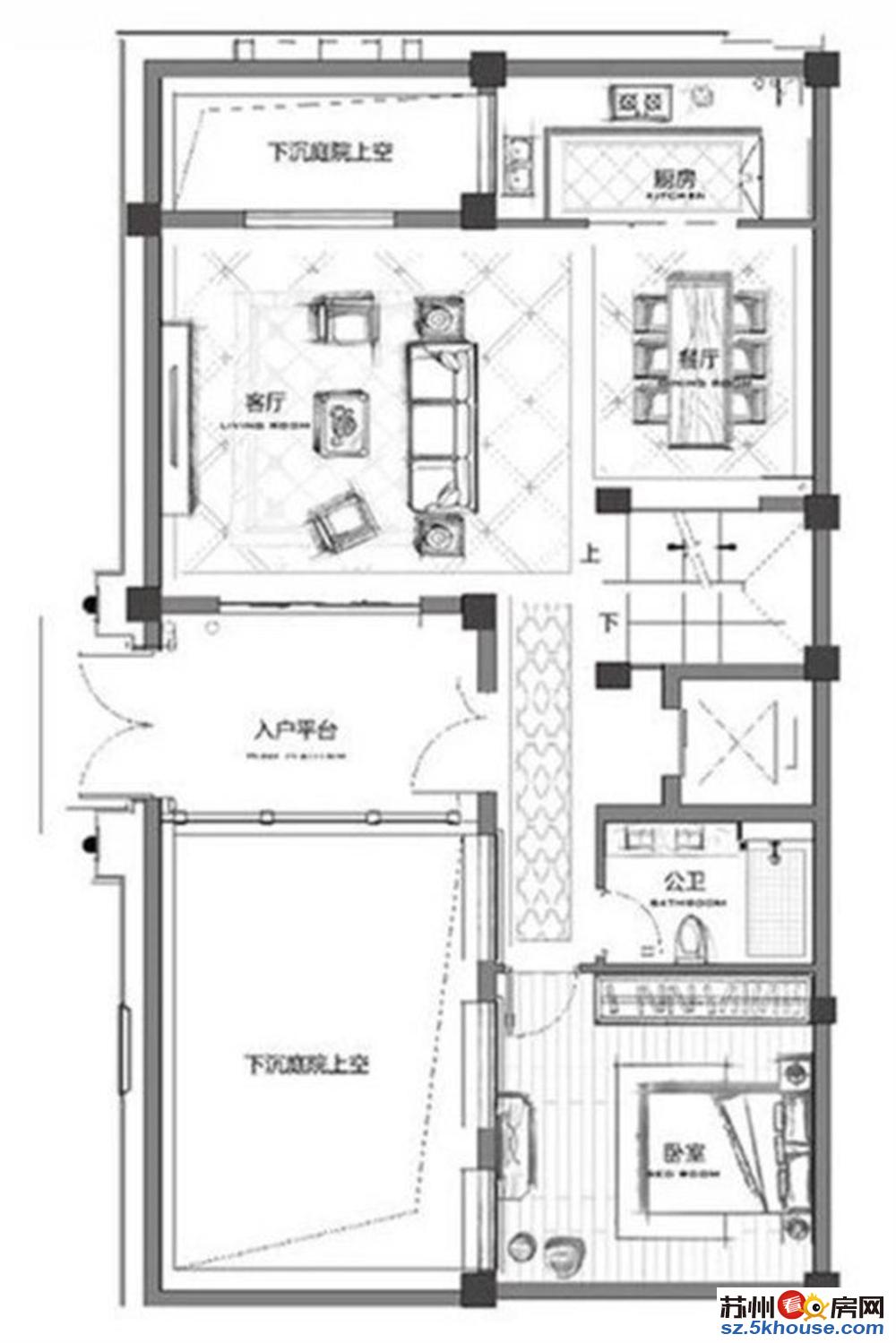 一个院子一座城泰禾姑苏院子中式园林建筑独有身份的象征