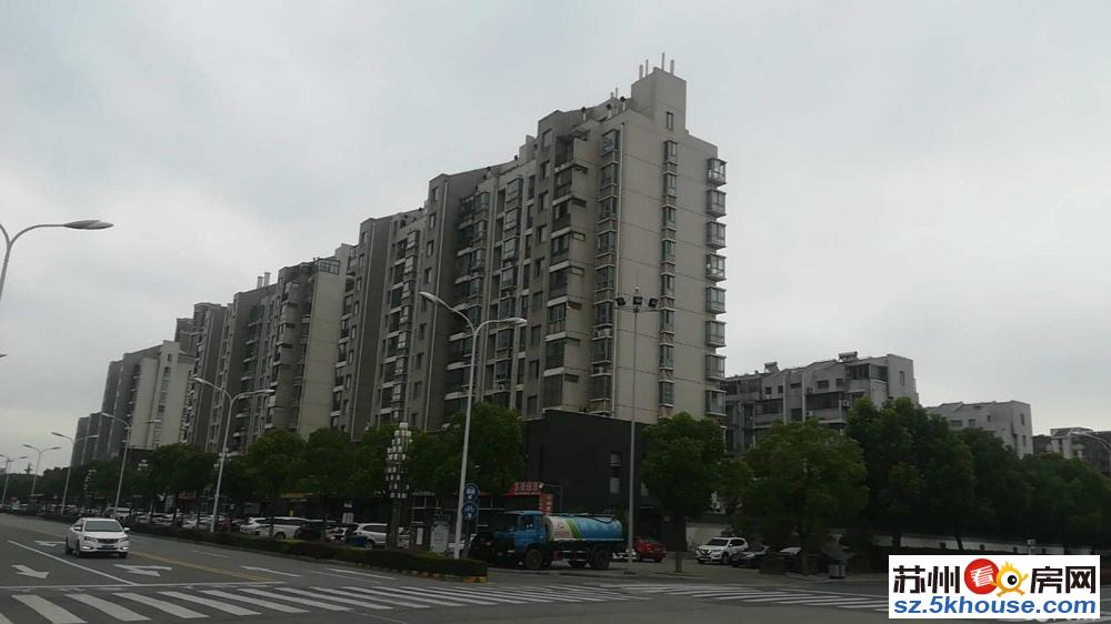 锦悦苑 精装三房 房东自住保养很好 靠近地铁 南北通透 税少