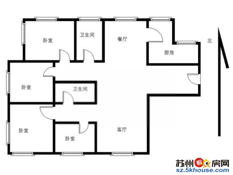 塔园路 靠近地铁口 装修如图 品牌家私 生活居家场所 好停车