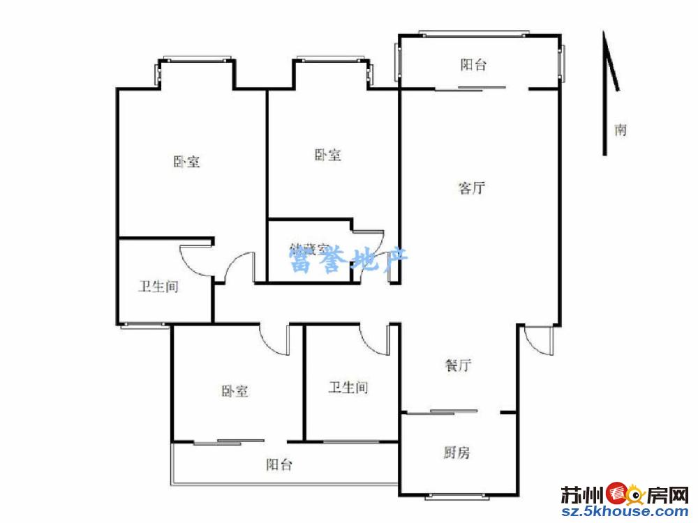 618万精装3室电梯层唯壹诚售可等时间3号新上