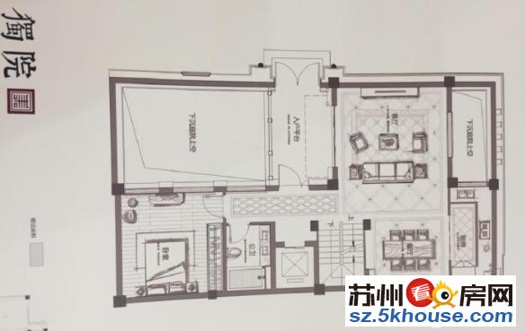 内部特价房 充满中方文化气息 千年姑苏 百年院子