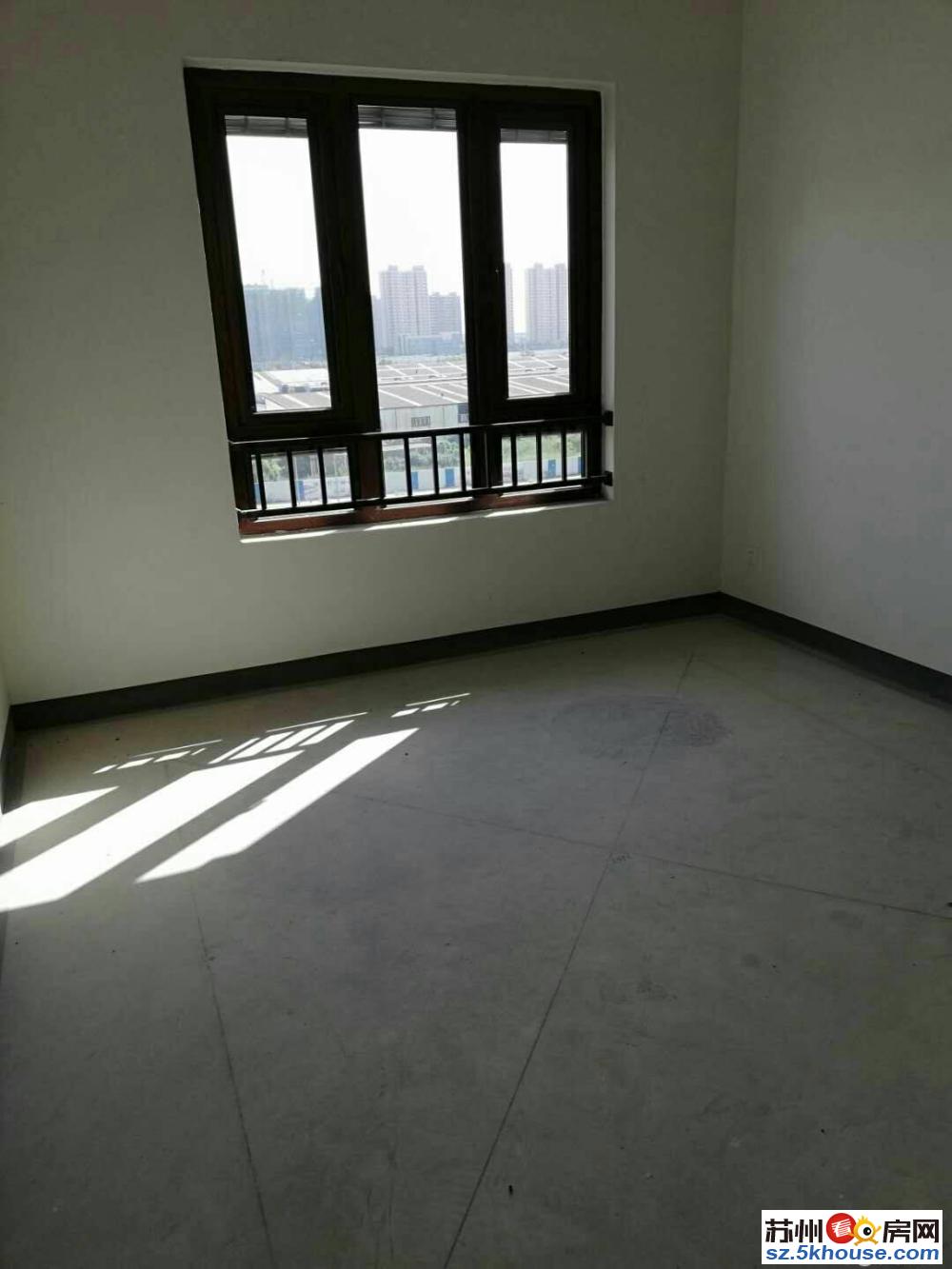 阳光城丽景湾洋房 包营业税 实际面积97 两个超大阳台