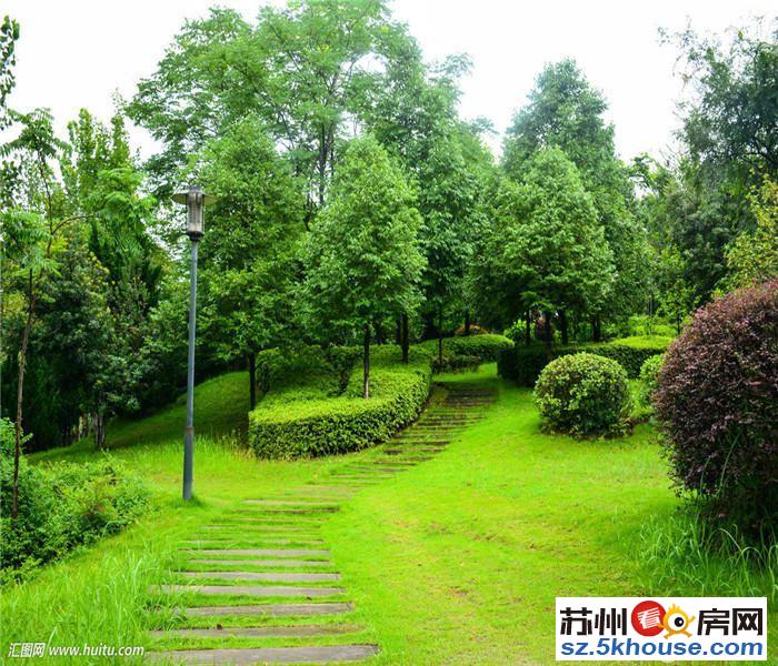 蝴蝶湾 精装两房 双湖板块 名湖花园旁 金鸡湖 独墅湖双湖景