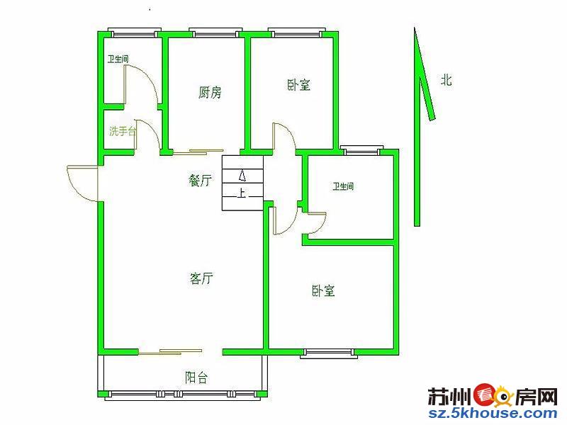 韶山花园 新馨花园 都市花园 贵都花园 精装2房 出租