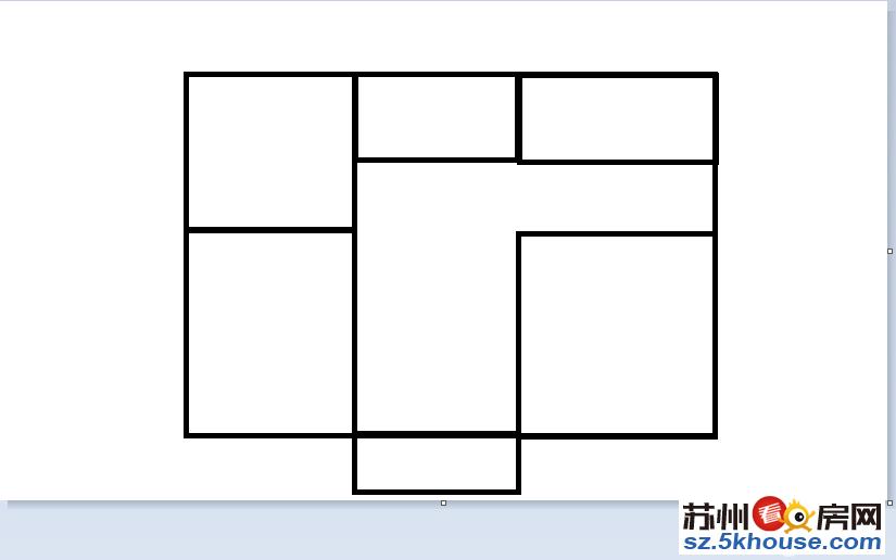 整租君地风华精装大三房错过不在有这个价近美罗泉屋地铁口