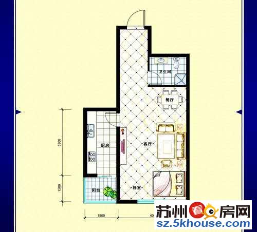 大观花园 万达广场 火车站 天筑家园 苏锦地铁站