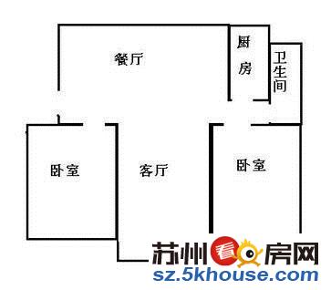 青灯新村大户出售精装修家电齐全房东急售欢迎咨询