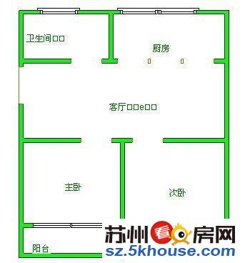 青灯新村大户出售精装修家电齐全房东急售欢迎咨询