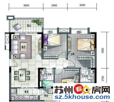 IFS国金中心 九龙仓总层高99楼 湖景房 总价500万起