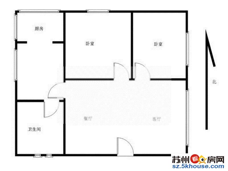 浒关大润发永新金都城全景落地窗民用水电有轨电车2号