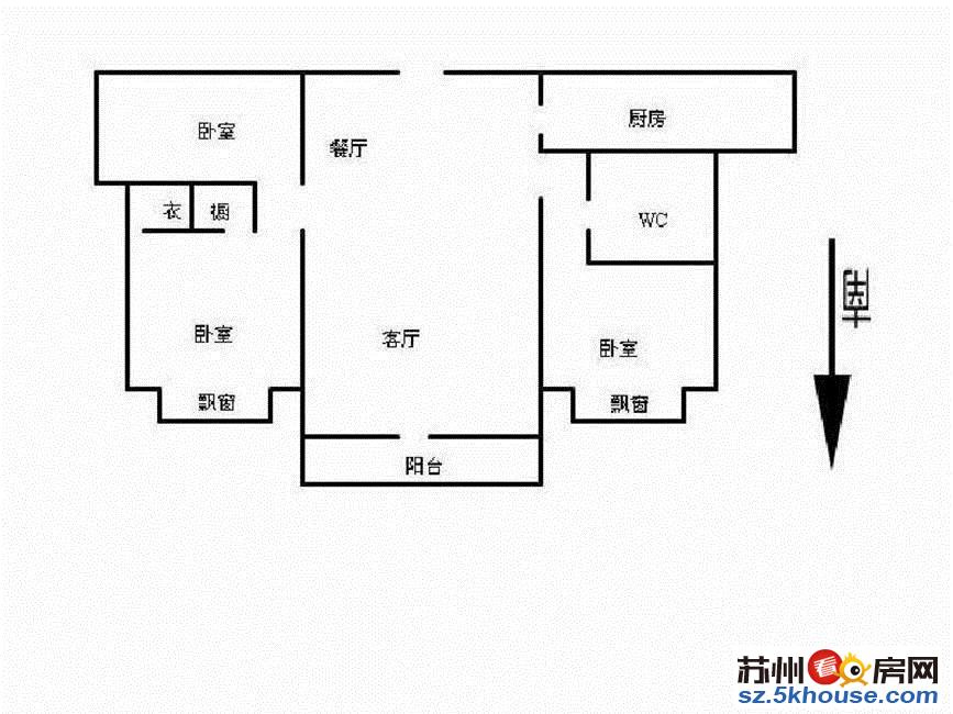 合景领峰 精装三房两卫没住过人 房东跳楼价急售 急售