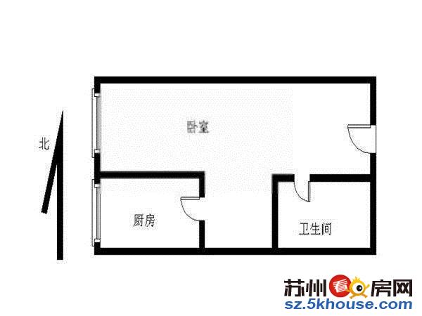 玉山路玉山广场豪装现代2室2厅南北通透 全新品牌进口电器