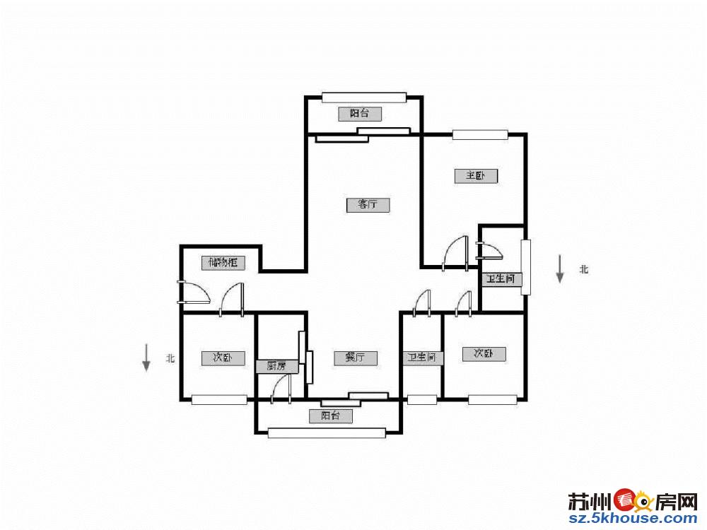 中海爱丁堡 精装40万3房2卫送品牌家私产权车位 看房有钥匙