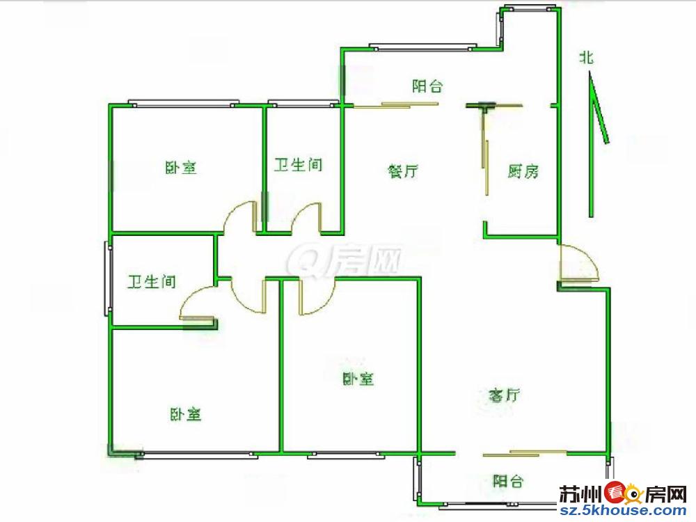 藏酒的朋友福利房来了中海三区三房带地下室藏酒好地方 房东城卖