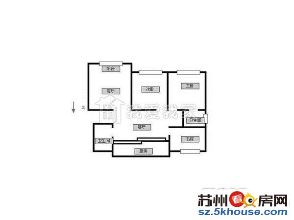 相门新村 相门地铁口 观前街苏州大学理想眼科医院拎包入住月付