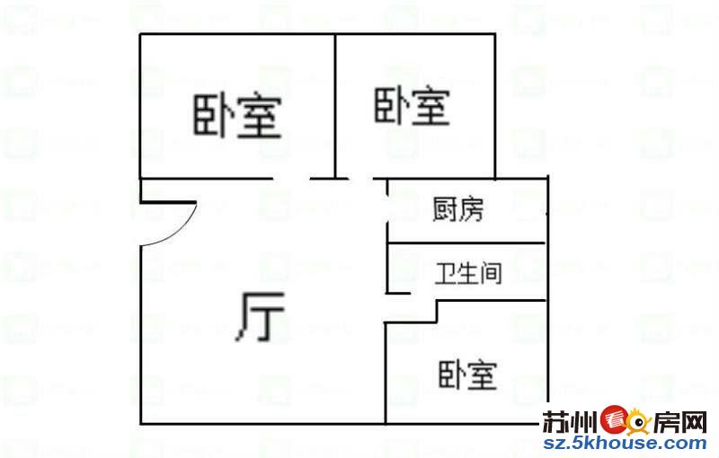 金科天籁城纯毛坯房子楼层位置佳 价位底廉 看房方便