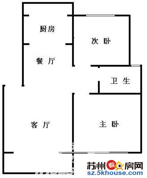 首付可做低至18万买70年产权住宅房新房无需社保