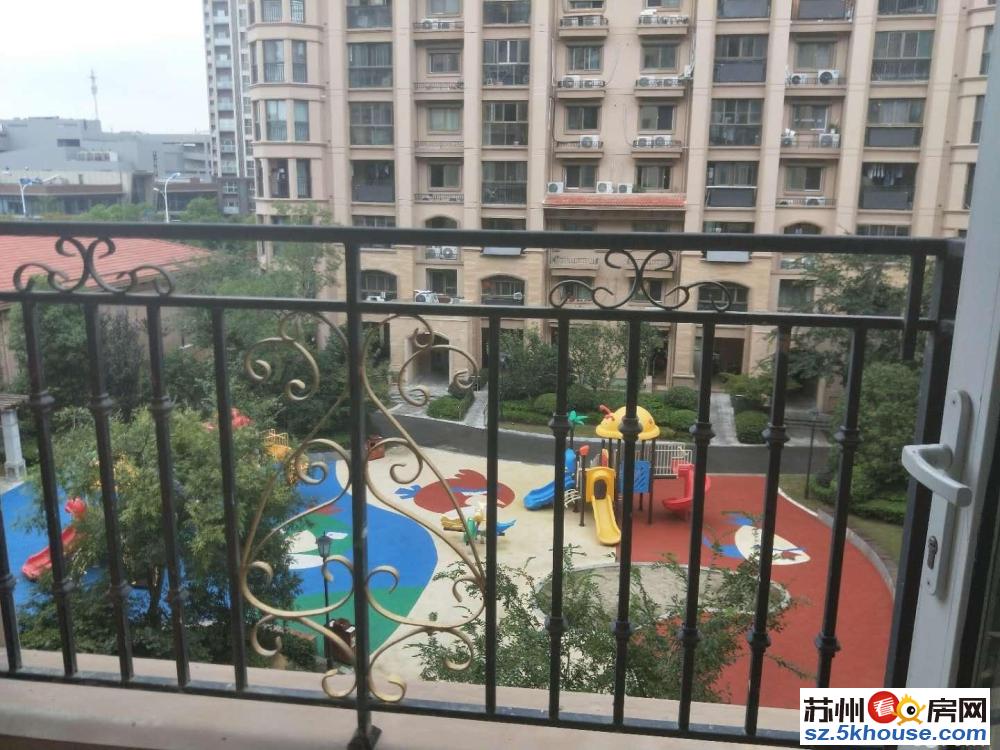 中南锦苑88平 228万 通透二房 沿河景观 性价比高随时看