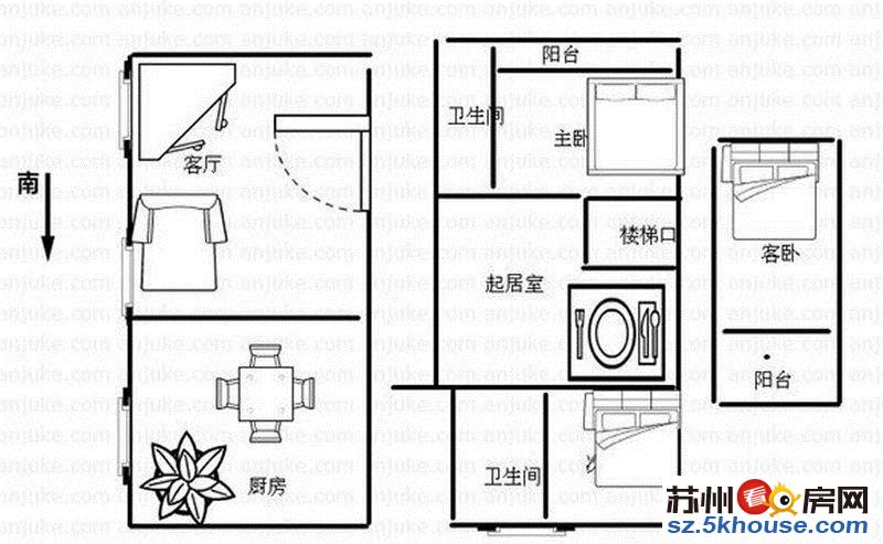 锦湖家园独栋别墅 诚心卖 超大花园 地铁口 孙武路沿线 急卖