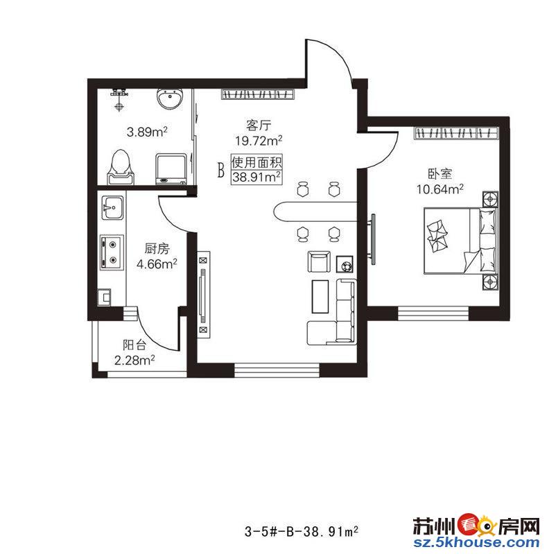 西环路 体育馆 江南汇 868创业园 广大家园 大三房 朝南