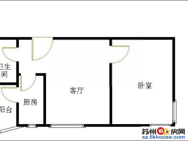 国展公寓出售 地铁直达 推出23层带露台