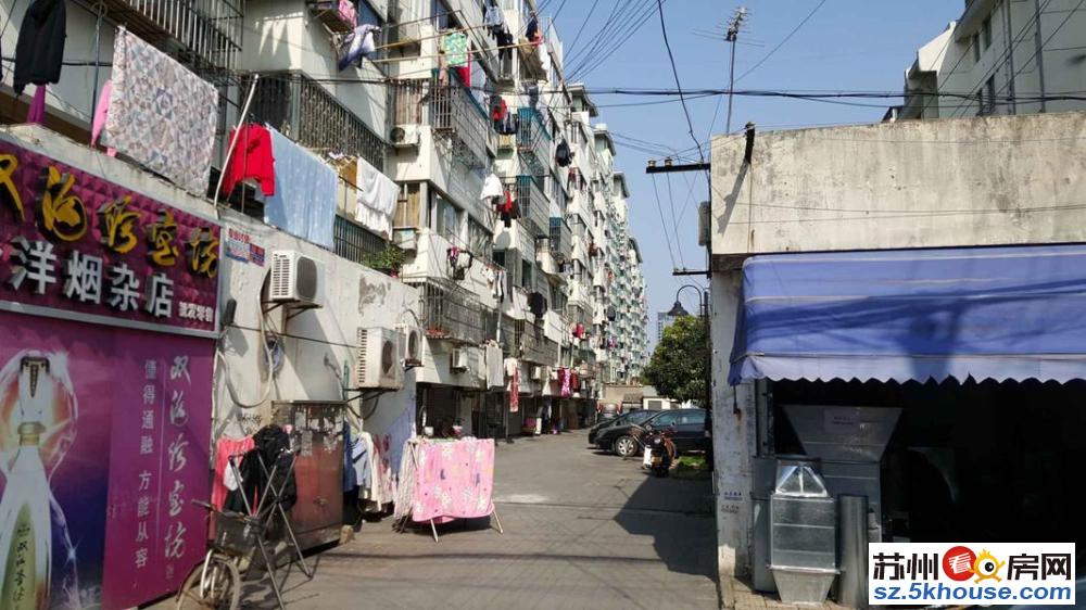 明日家园 盘胥路 南环高架 邱家桥 大龙港新村 盘门雅苑