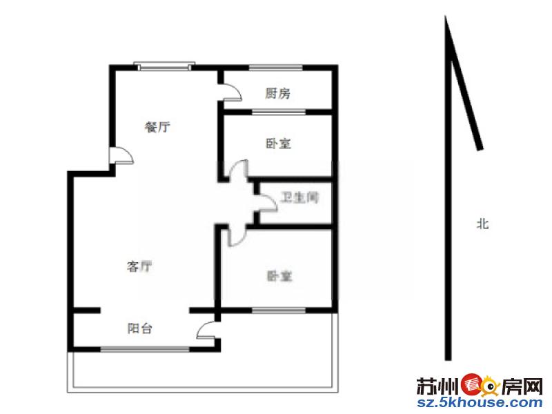 4号线 橘子国花园 广济路沿线 火车站 附一院 可押一付一