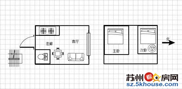 无中阶拎包入住真实照片性价比高价格美丽