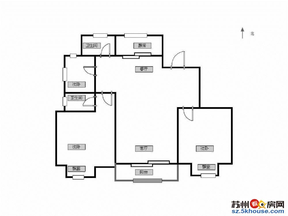 运河公馆30万婚装家电全留中上楼层诚心出售看房方便