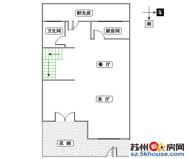 新上房卡阊门 西中市 山塘街 沿河12层 地段好