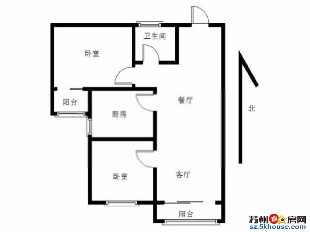 水香七村龙新村水香二村先奇园吴中村城西旁水香五村拎包入住