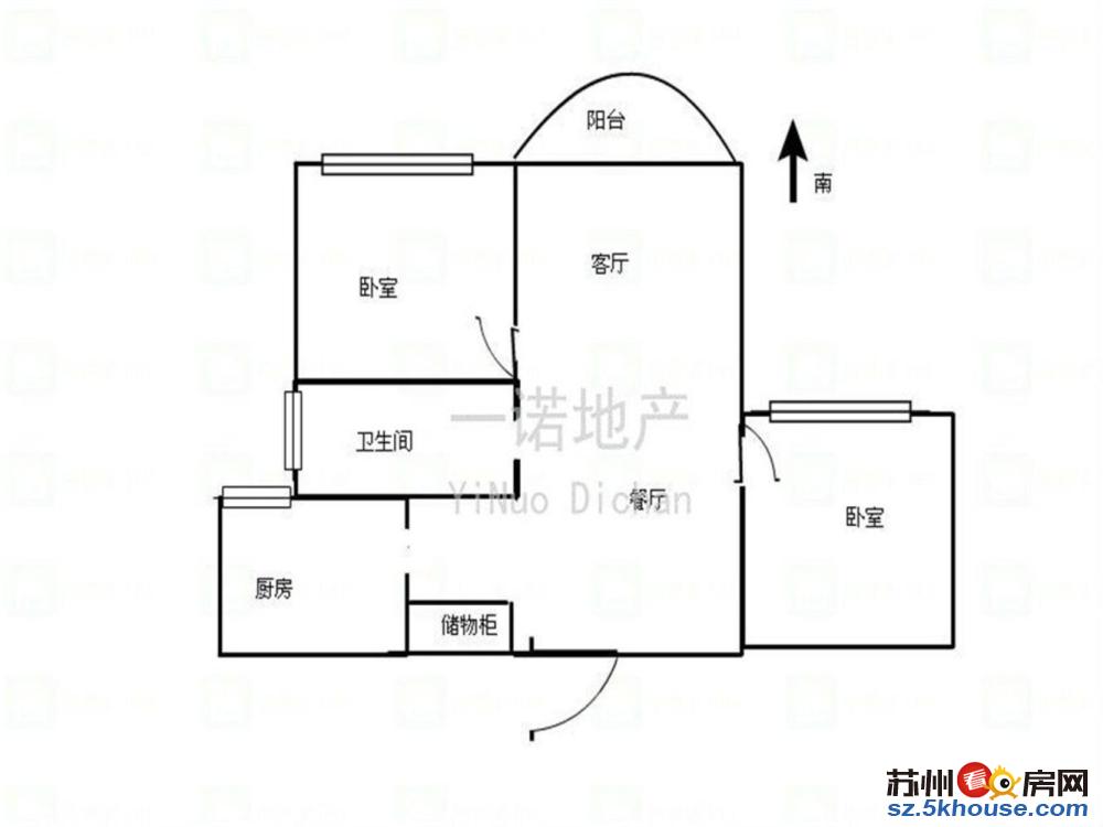 不看你后悔 震惊新上 夏园新村 房龄08年 送大汽单价低