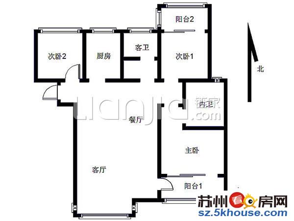 蓝湾132平豪装 看房不要钱 你不要怕看房子 看好在谈吗