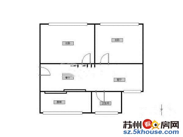 湖岸名家 不要中芥费 精装系 家电齐全 邻近双湖广场科技园