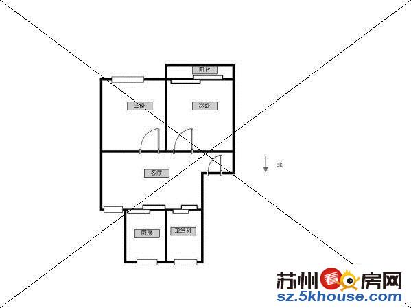 新推实在价格仁安街玻纤路油车里南北房小合库有钥匙