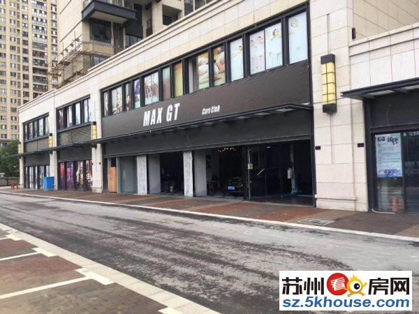 双地铁口  成熟商铺 高架环绕  核心位置  高租金 高回饱