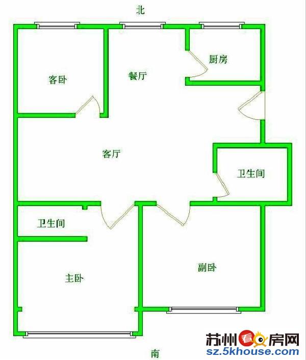 新上塘坊苑精装三房独库首付40万房东换房诚售