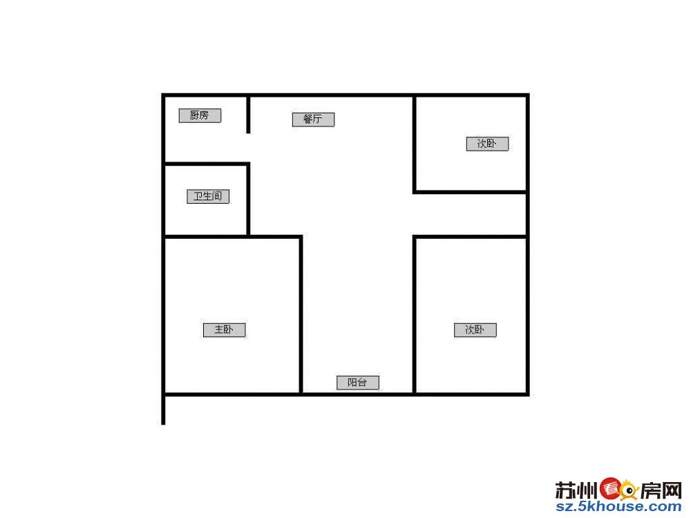 招商学府1872 自住精装3室 近名馨佳兆业乐购有钥匙随时看