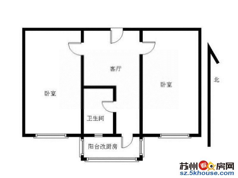 观前街第六白塔东路东北街平江路北园新村两室带院子