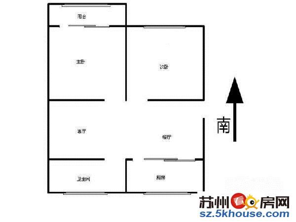 莲香新村高层毛坯房带租出售奥体中心边5号线地铁口靠近欧尚老街