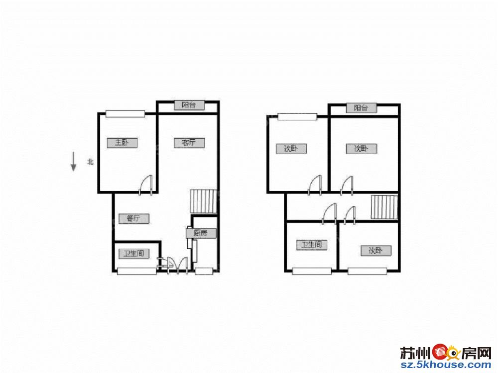 城立方花园 经典楼房 精装修空置 看房随时大四房双卫生间急售